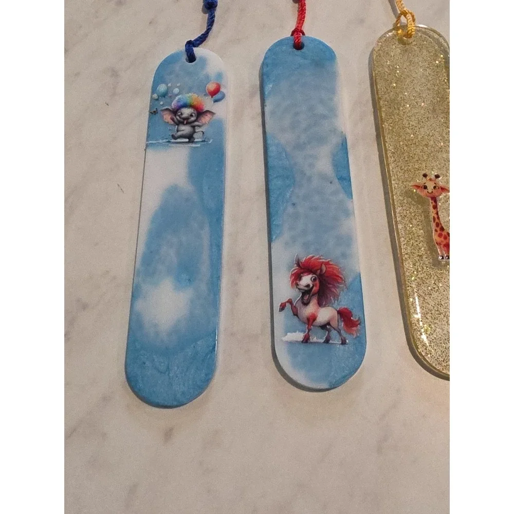 Handmade this product